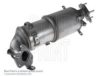 BLUE PRINT ADH260502 Soot/Particulate Filter, exhaust system